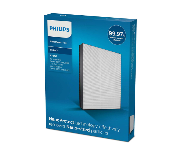 PHILIPS FY2422/30 do oczyszczacza powietrza - 577751 - zdjęcie 2